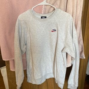 Nike Crewneck